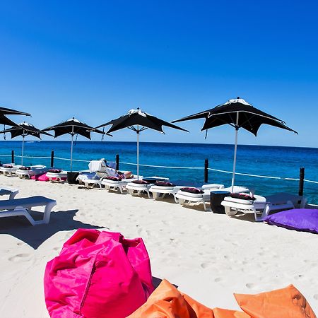 Coral Princess Hotel & Dive Resort Cozumel Exterior photo