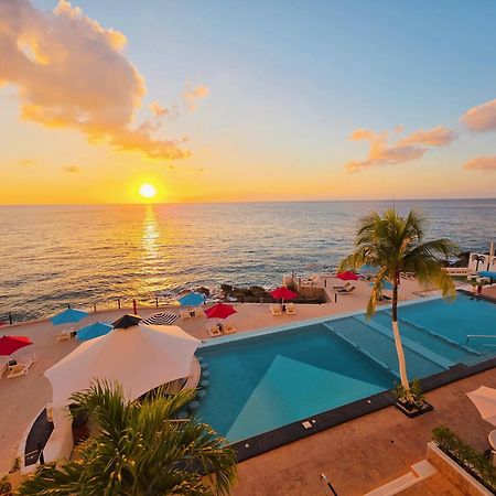 Coral Princess Hotel & Dive Resort Cozumel Exterior photo