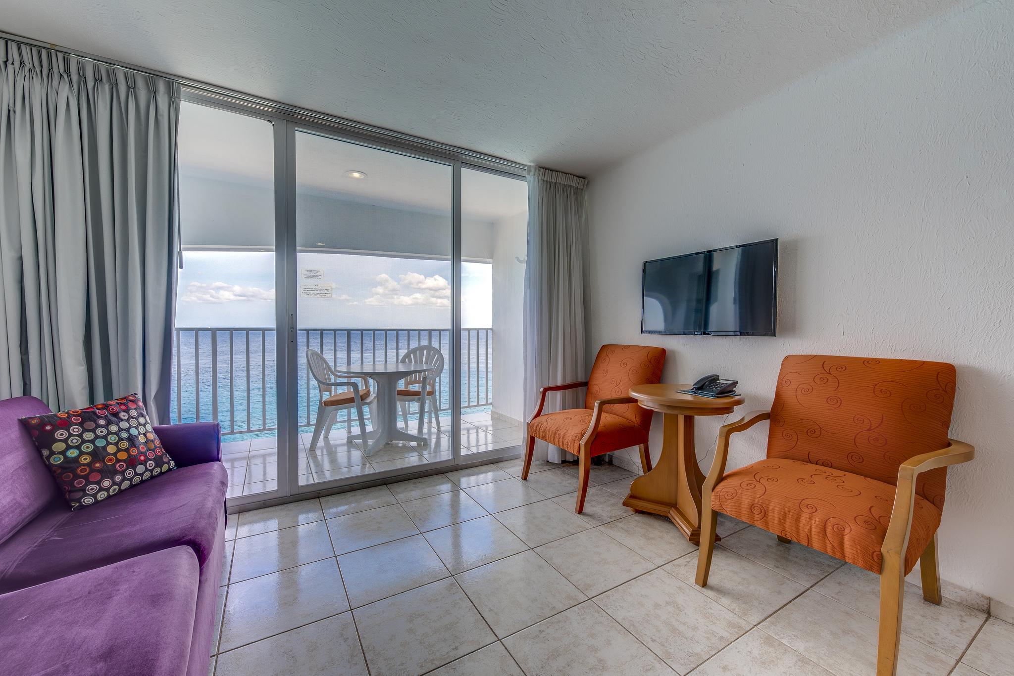 Coral Princess Hotel & Dive Resort Cozumel Exterior photo
