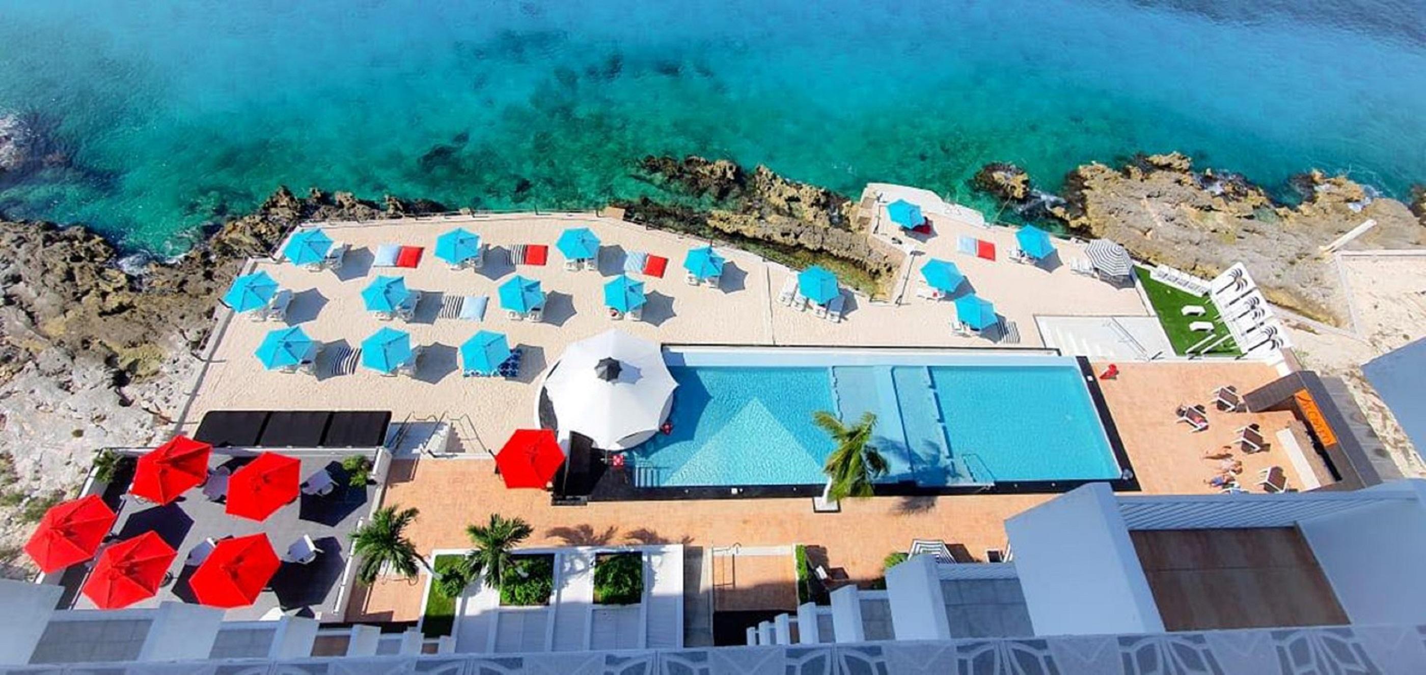 Coral Princess Hotel & Dive Resort Cozumel Exterior photo