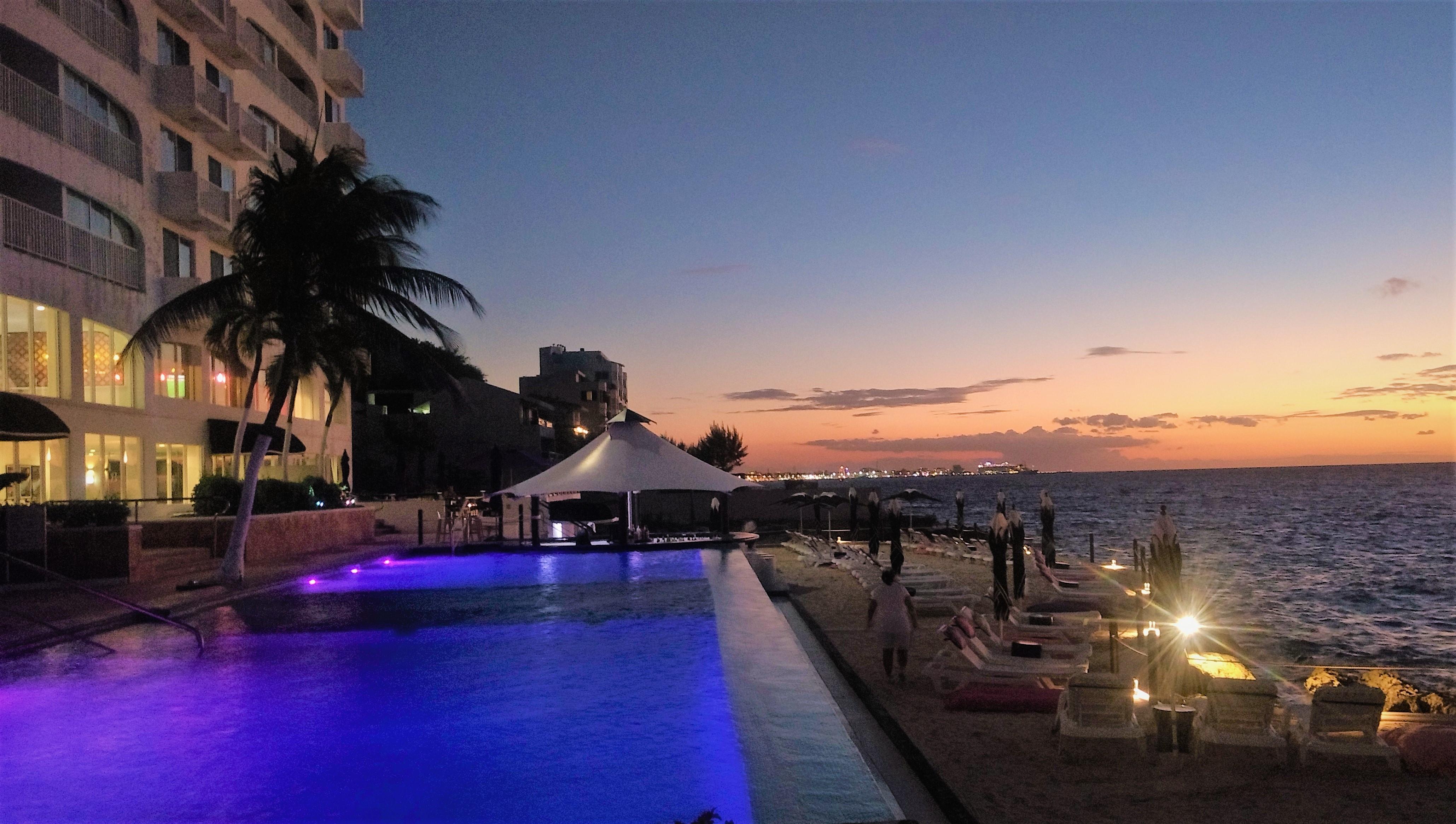 Coral Princess Hotel & Dive Resort Cozumel Exterior photo