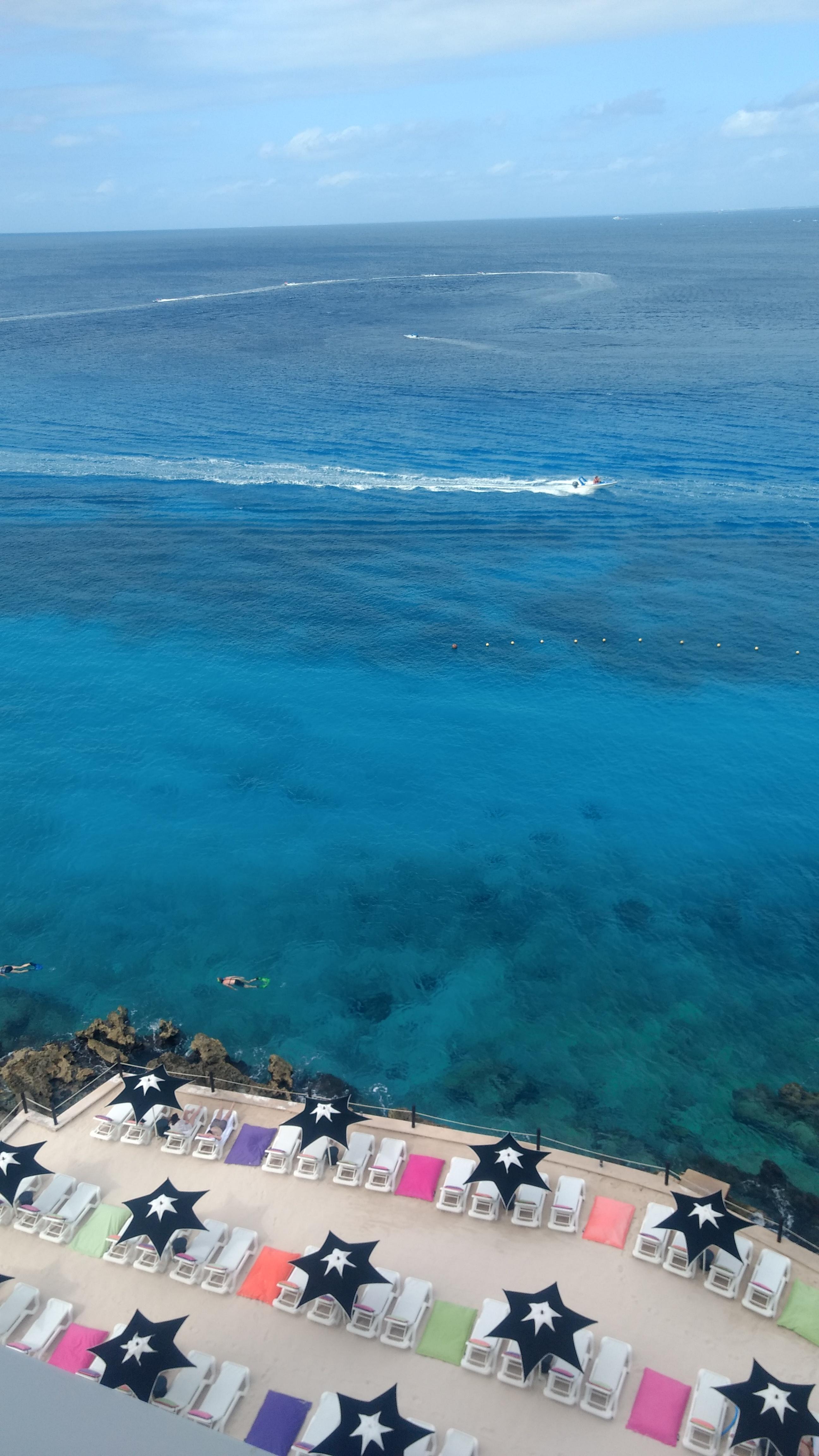 Coral Princess Hotel & Dive Resort Cozumel Exterior photo