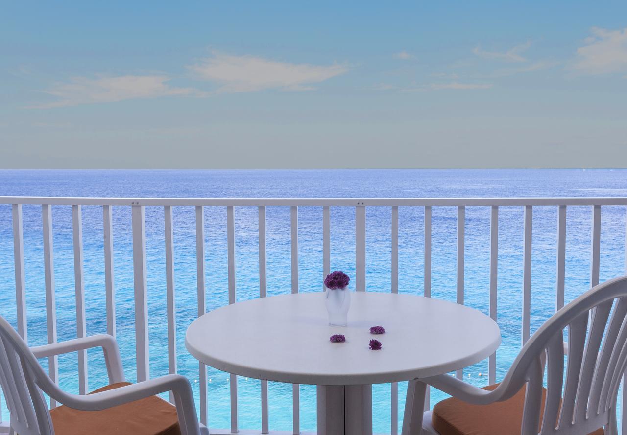 Coral Princess Hotel & Dive Resort Cozumel Exterior photo
