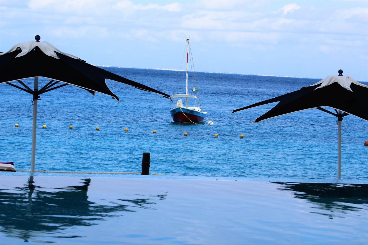 Coral Princess Hotel & Dive Resort Cozumel Exterior photo